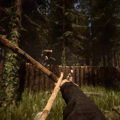 Sons of the Forest
