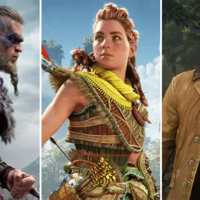 Sony retire ce jeu en monde ouvert du PlayStation Plus