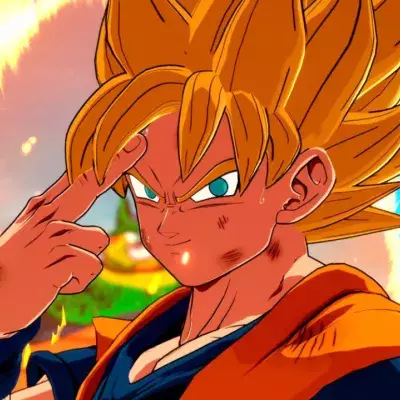 Sparking Zero 