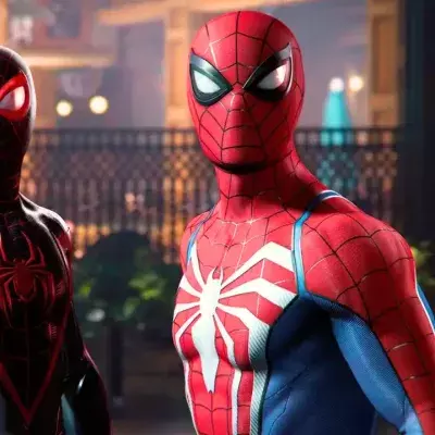 spider-man 2 dlc