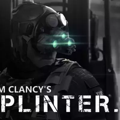 Splinter Cell 2021 : date de sortie PS4/PS5 et PC, gameplay...
