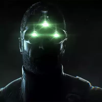 Splinter Cell 2021 jeu nouveau VR réalité virtuelle facebook oculus