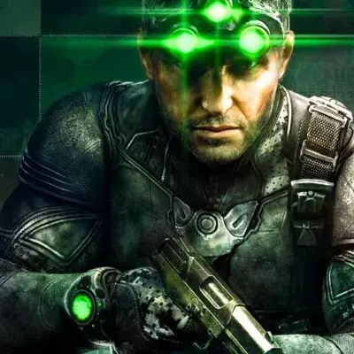 Splinter Cell Remake 