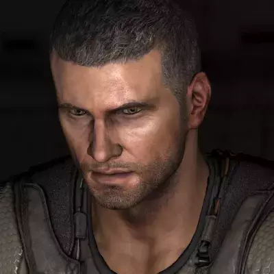 Splinter Cell