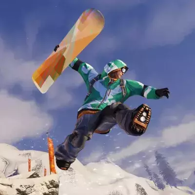 ssx