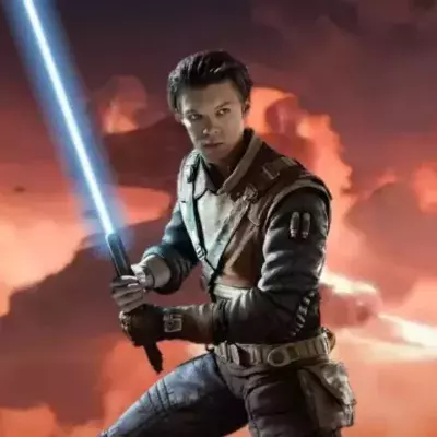 Star Wars Jedi Survivor