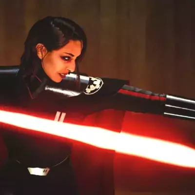 Star Wars Jedi