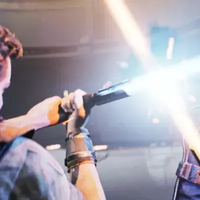 Star Wars Jedi