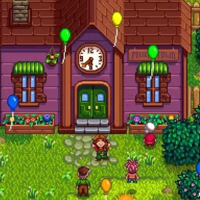 stardew valley record joueurs