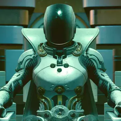 Starfeld