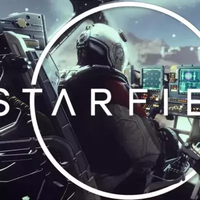 Starfield 
