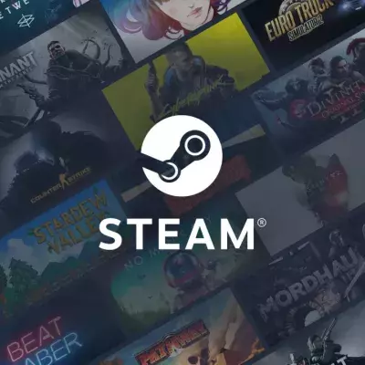 Steam augmente ses prix