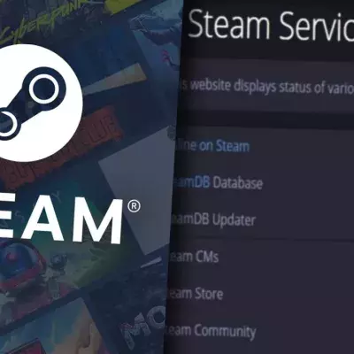 Steam va rencontrer de gros problèmes de lags pendant plusieurs jours