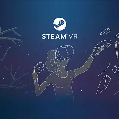 Steam VR Oculus Quest, Rift, Index : tout savoir sur la réalité virtuelle par Steam