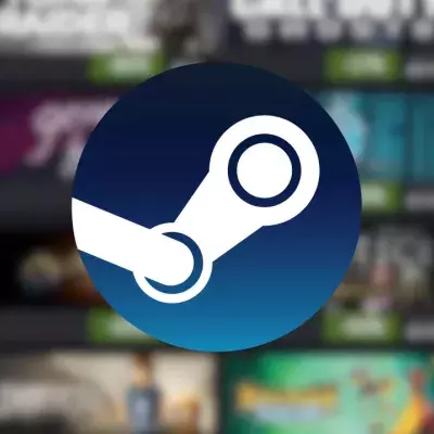 steam