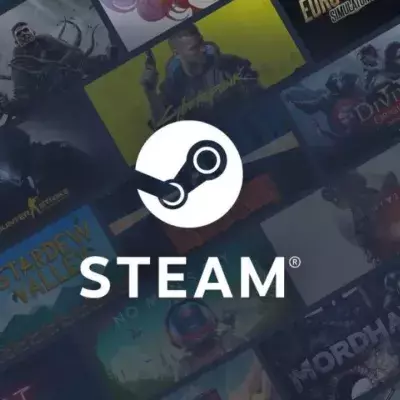 Steam