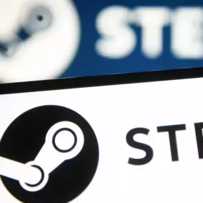Steam