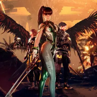 Stellar Blade 2