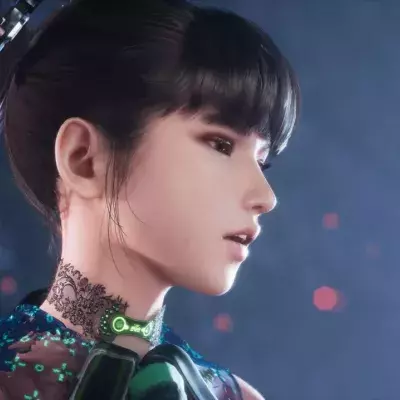 Stellar blade pc