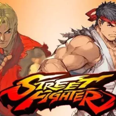 Street Fighter