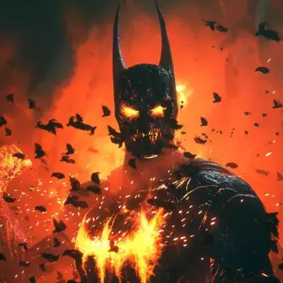 Suicide Squad: Kill the Justice League