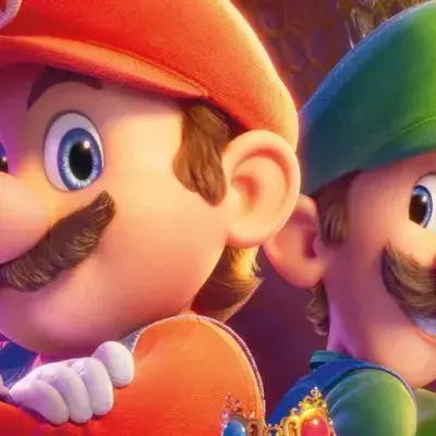 Super Mario Bros. le film