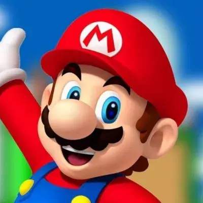 Super Mario 