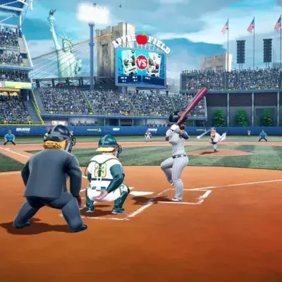 Super Mega Baseball 2