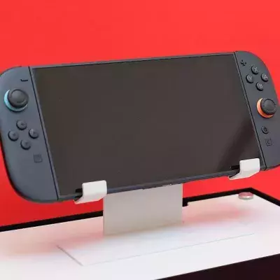 switch 2