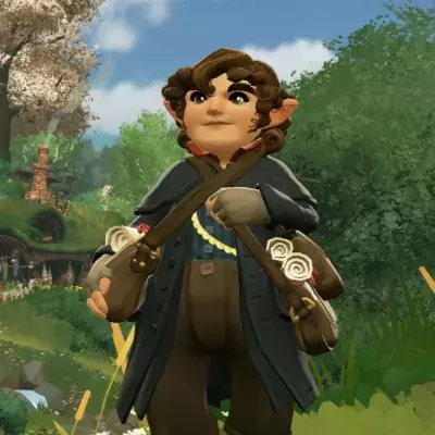Tales of the Shire