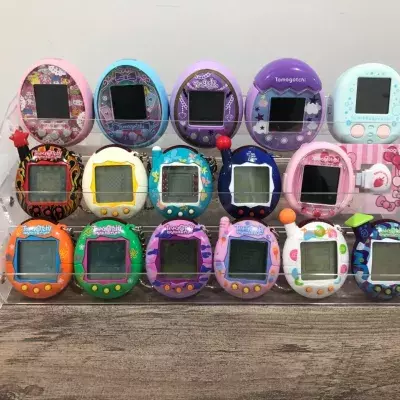 Tamagotchi