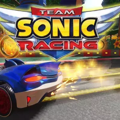 Team Sonic Racing 2018 (Switch) : date de sortie