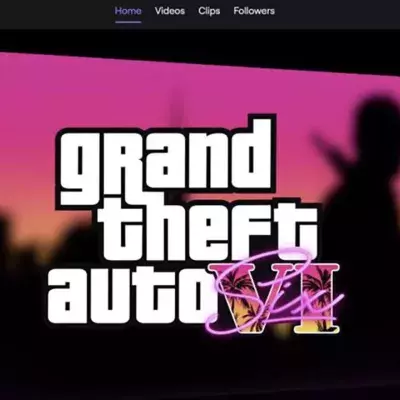 Teasing GTA 6