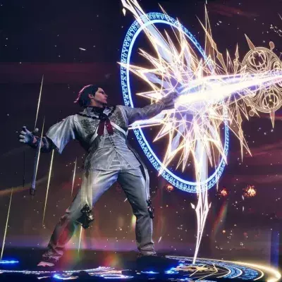 Tekken 8