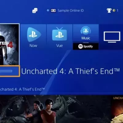 Téléchargements PSN Sony