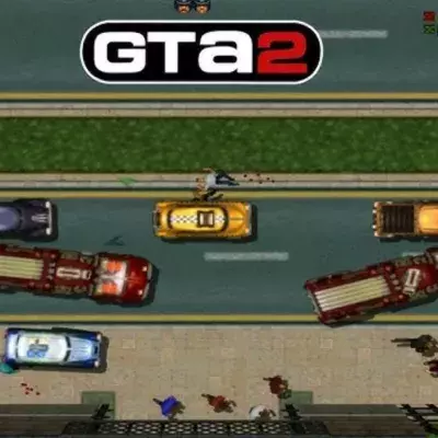 Temps pour finir GTA 2