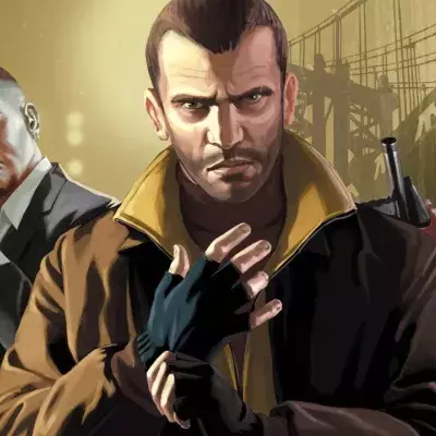 Temps pour finir GTA 4