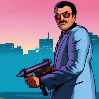 Temps pour finir GTA Vice City Stories