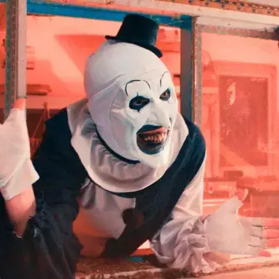 Terrifier jeu vidéo