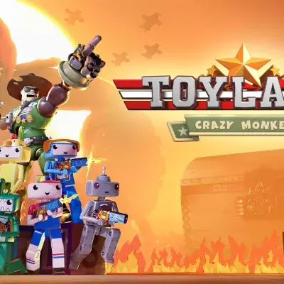 On a testé pour vous... ToyLand Crazy Monkey, une expérience VR inédite en Europe