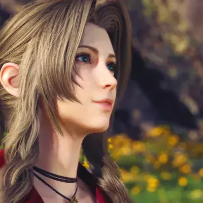 Final Fantasy VII Rebirth Part 2 
