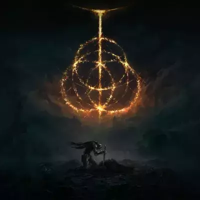 Test Elden Ring