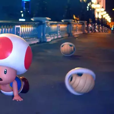 Toad