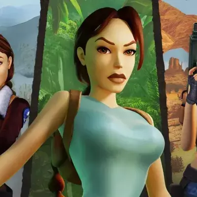 tomb raider remaster message d'avertissement