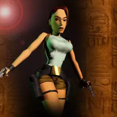 Tomb Raider