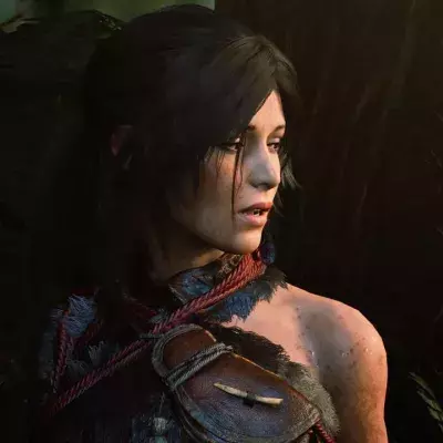 Tomb Raider