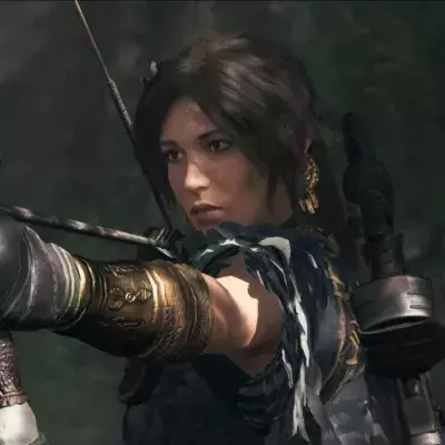 tomb raider