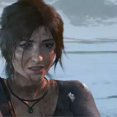 Tomb Raider