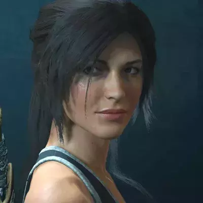 Tomb Raider