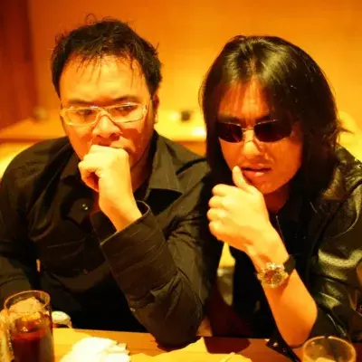 tomonobu Itagaki mort